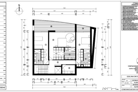Parkplatz in Denia, Alicante, Denia - € 1.784.970 | Ref: SN-2 - Foto 14